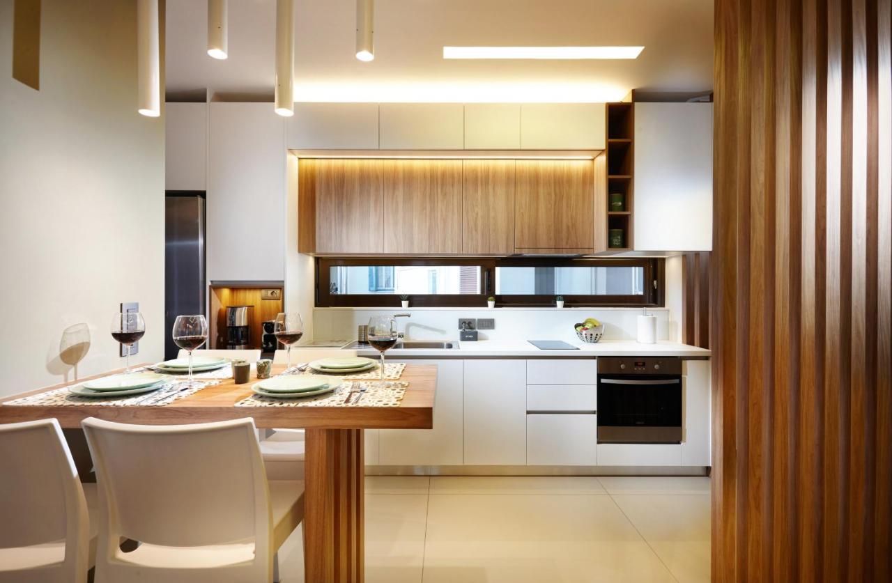 Armi Luxury Apartment In The Heart Of The City Chania  Exterior foto