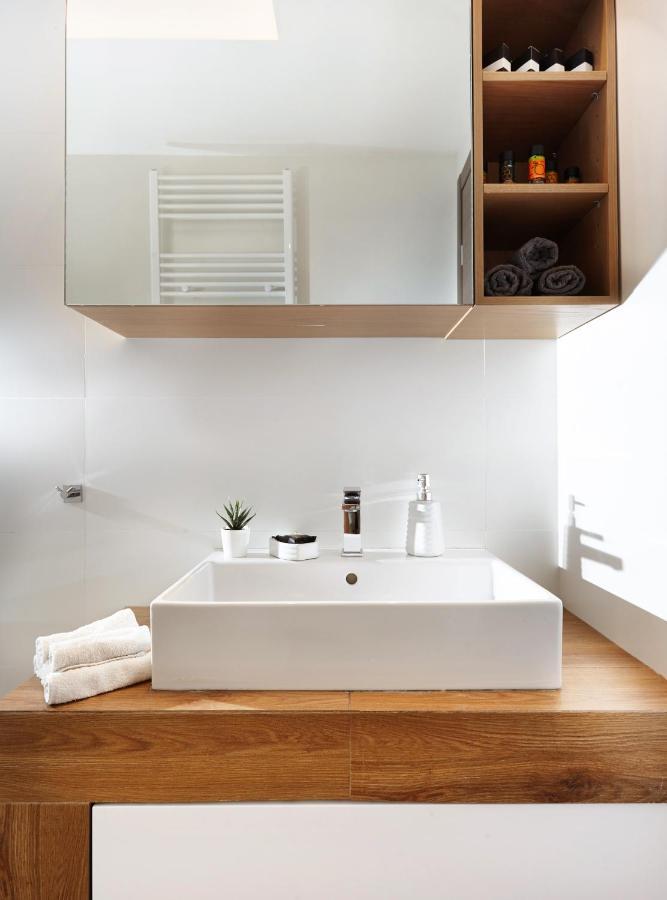 Armi Luxury Apartment In The Heart Of The City Chania  Exterior foto